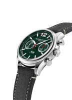 Orologio Frederique Constant Uomo in Acciaio FC397HDGR5B6 - FC397HDGR5B6